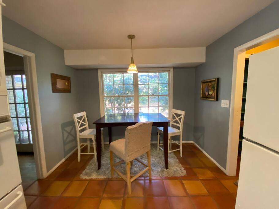 Whole House In Athens, Private, Fenced, Convenient, Close To Downtown Exterior foto
