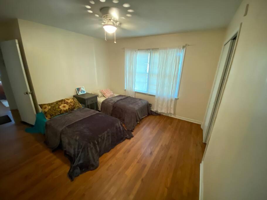 Whole House In Athens, Private, Fenced, Convenient, Close To Downtown Exterior foto